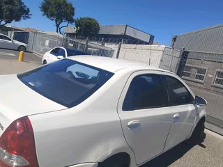 Toyota Etios