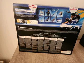 PlayStation 5 Slim Fortnite Flowering Chaos Bundle – Digital EditionWireless controller825GB SSDBran