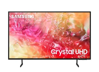 Samsung 55 Inch Crystal Smart Tv