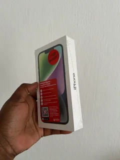 Iphone - Ad posted by Mulalo Marubini