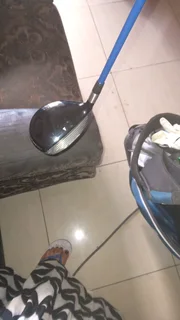 Adams tight lie golf set