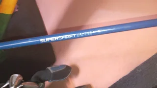 Adams tight lie golf set