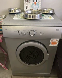 Defy Auto dryer 6 Kg capacity
