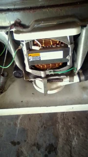 Appliance Spares available for those trusty older Appliances of yours.