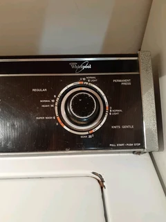 Appliance Spares available for those trusty older Appliances of yours.