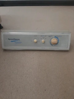 Appliance Spares available for those trusty older Appliances of yours.