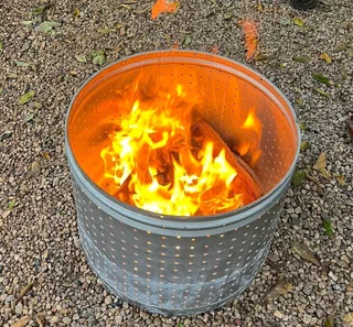 Fire pit Drums For Sale .