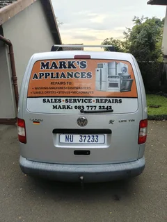 Defy washing machine spares