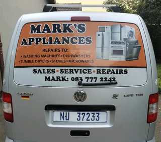 Samsung Appliances parts .