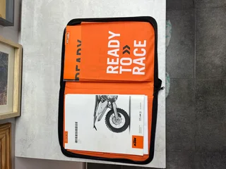 KTM - Ad posted by Magic_Muffin