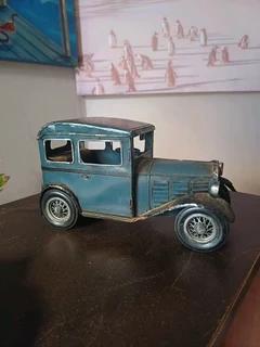 Toy cars collectables