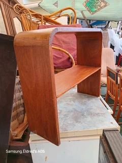 Maranti shelf unique design