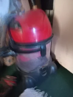 Genesis hydrovac vacuum cleaner