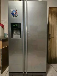 Fridge Regas and Washing Machine Repairs