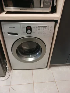 Fridge Regas and Washing Machine Repairs