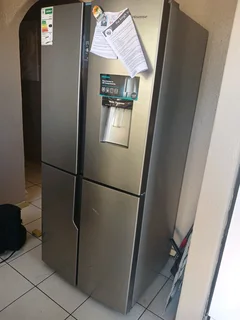 Fridge Regas and Washing Machine Repairs