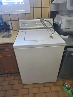 Fridge Regas and Washing Machine Repairs