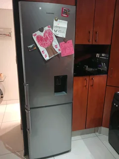 Fridge-Freezer Regassing Onsite