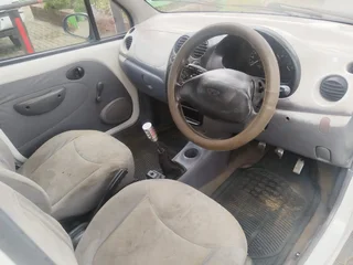 2002 Tata  Hatchback