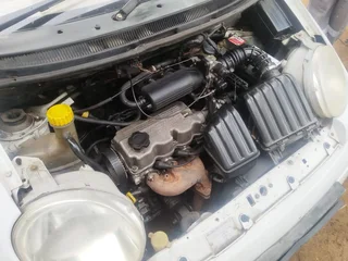 2002 Tata  Hatchback