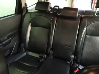 2013 Nissan Qashqai &#43;2 SUV