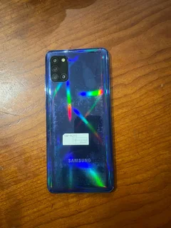 Samsung Galaxy A31