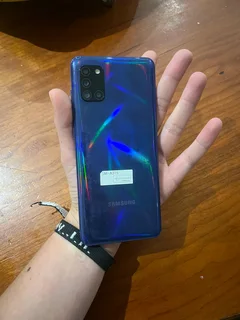 Samsung Galaxy A31