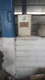 Vintage Valvoline 1 Gallon Square Tin