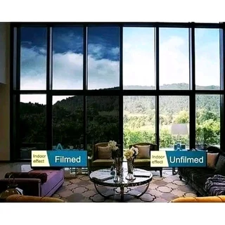 BL WINDOW TINTING SOLUTIONS