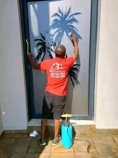 Bl Window Frosting & Tinting Services