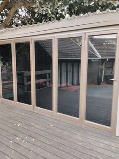 FROSTING &amp; TINTING WORKS