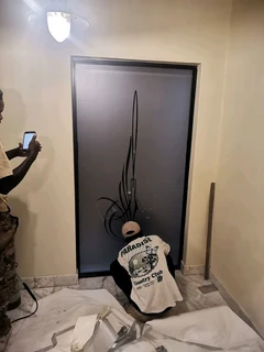 WINDOW TINTING &amp; FROSTING SERVICES