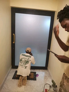 WINDOW TINTING &amp; FROSTING SERVICES