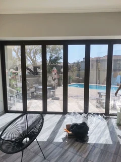 WINDOW TINTING &amp; FROSTING SERVICES