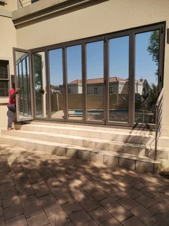 WINDOW TINTING &amp; FROSTING SERVICES