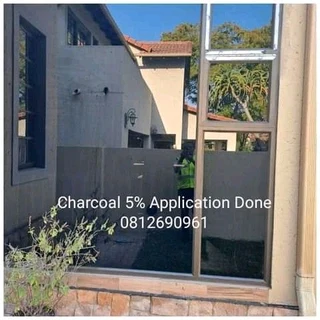 WINDOW TINTING &amp; FROSTING SERVICES