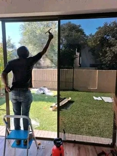 BL WINDOW TINTING &amp; FROSTING SERVICES