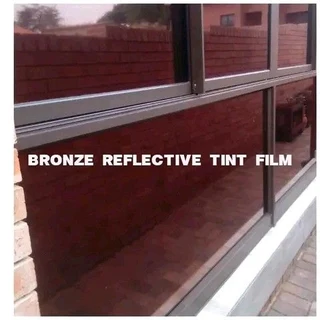 PROFESSIONAL WINDOW TINTING &amp; FROSTING SERVICES