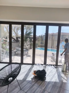 PROFESSIONAL WINDOW TINTING &amp; FROSTING SERVICES