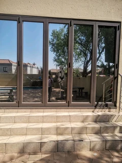 Professional Window Tinting & Frosting Services