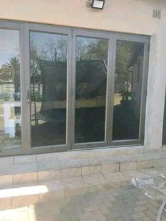 RANDPARK RIDGE WINDOW TINTING SERVICES