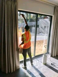 Randpark Ridge Window Tinting Services