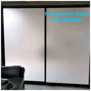 ROSEBANK WINDOW TINTING &amp; FROSTING WORKS