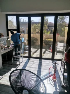 ROSEBANK WINDOW TINTING &amp; FROSTING WORKS