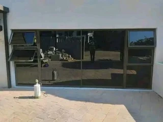 PARKWOOD WINDOW TINTING SERVICES