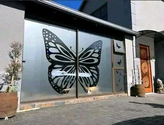 PARKTOWN WINDOW TINTING &amp; FROSTING SERVICES