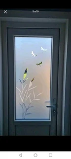 WINDOW TINTING SERVICES