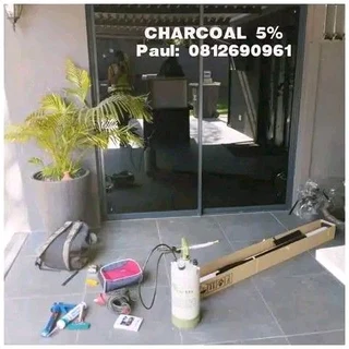 Home Windows Tinting Services