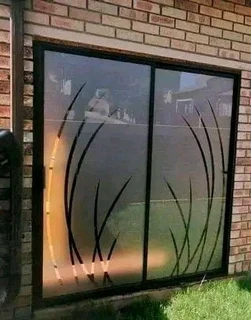 PRIVACY &amp; UV LIGHT PROTECTION TINTING FILMS