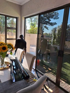 PRIVACY &amp; UV LIGHT PROTECTION TINTING FILMS